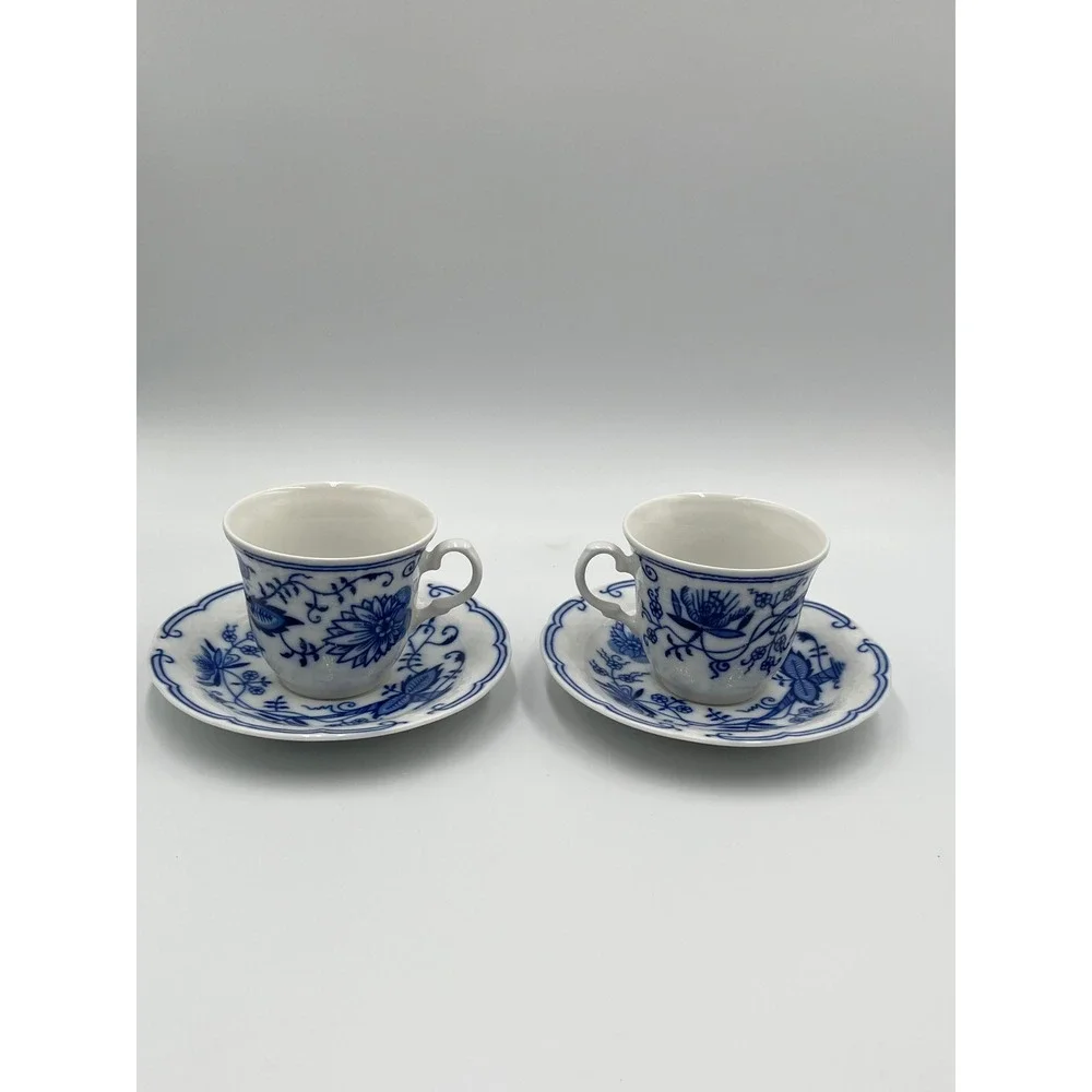 Thun Porcelain 